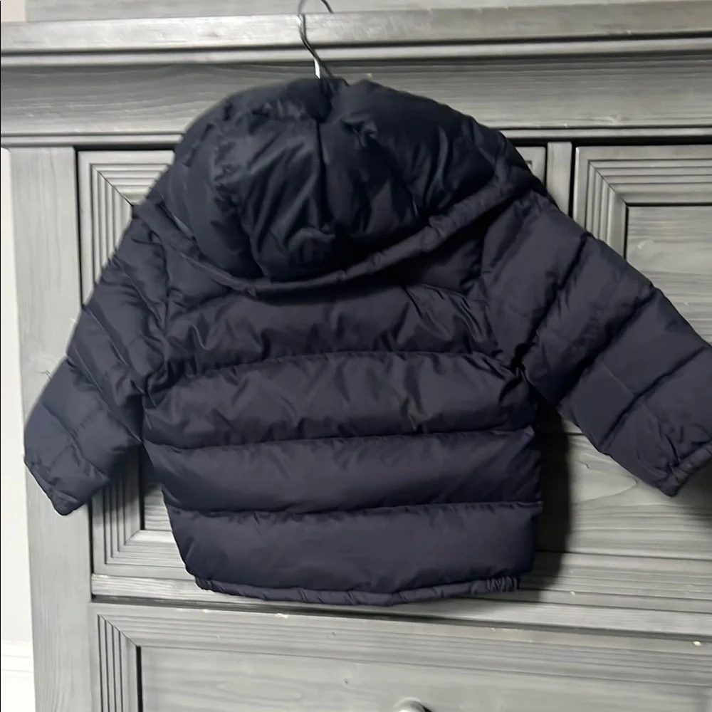 Polo Ralph Lauren warm puffer
